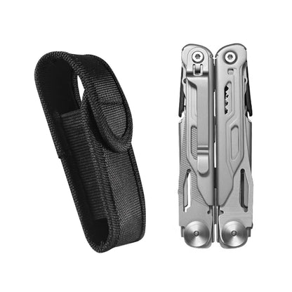 Multifunctional Knife For Outdoor Survival