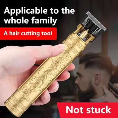 PowerEdge Pro Hair Trimmer