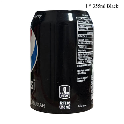 Silicone Beer Can Cover Sleeves