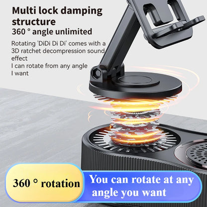 Phone Holder Hub