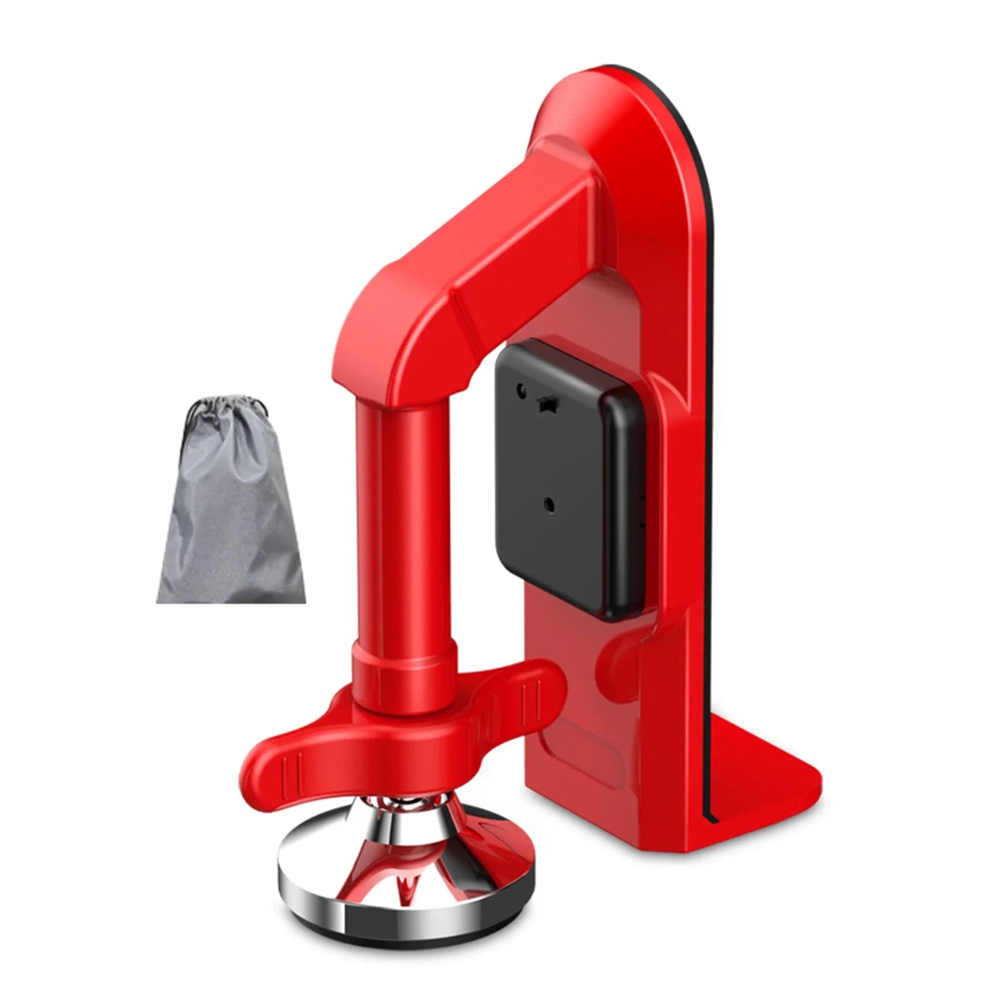 Portable Door Lock