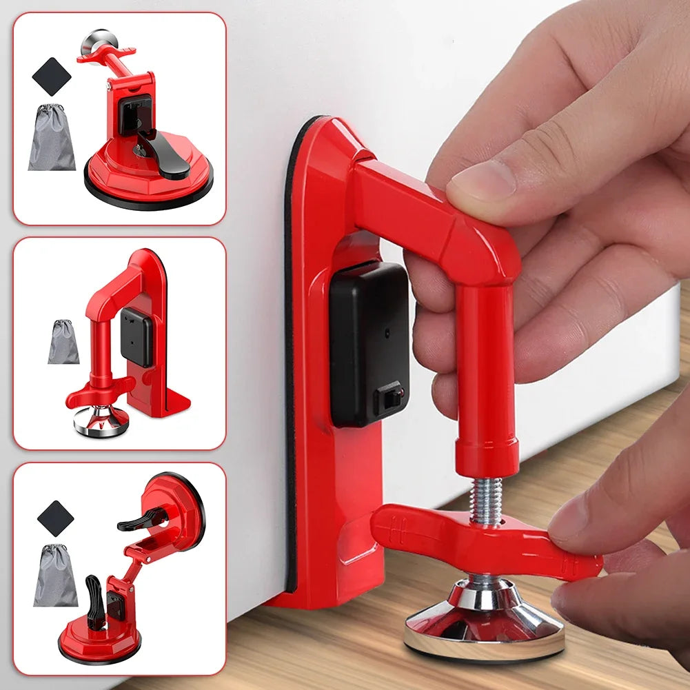 Portable Door Lock