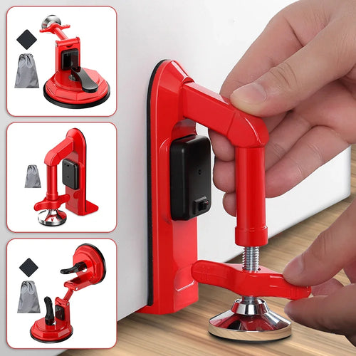 Portable Door Lock
