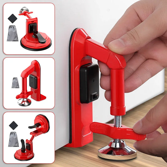 Portable Door Lock