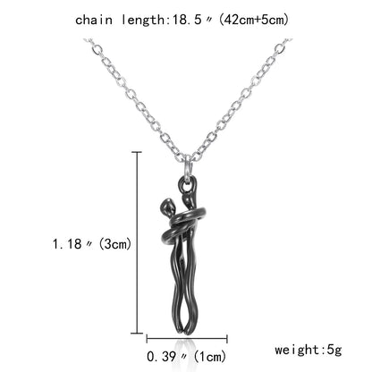 Unity Necklace