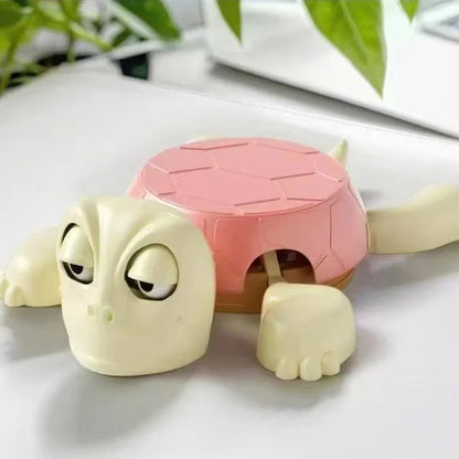 Coaster Turtle Cup Pad