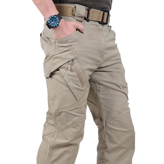 Tactical Cargo Pants