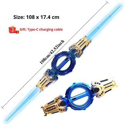Multicolor LED Sword