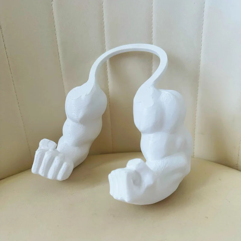 3D Cat Hulks Arms