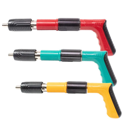 RivetMaster™: Precision Manual Fastener