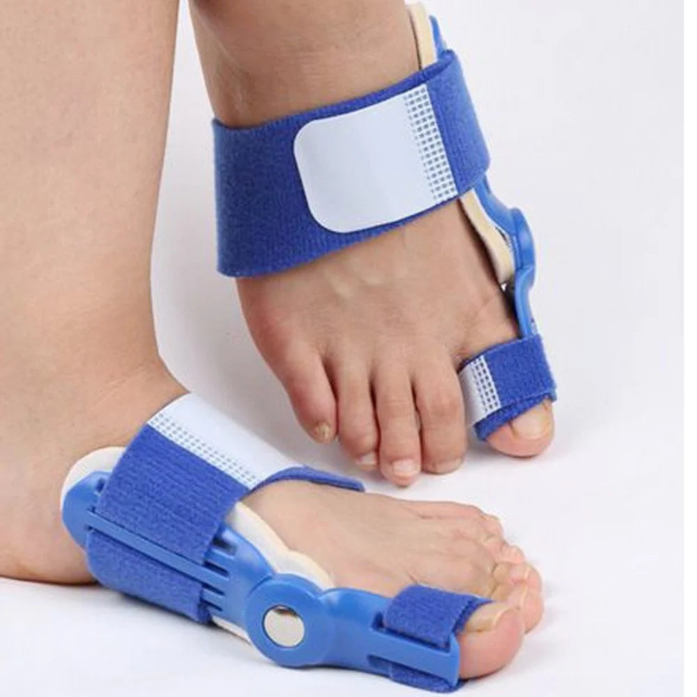 FlexFix™ Toe Splint