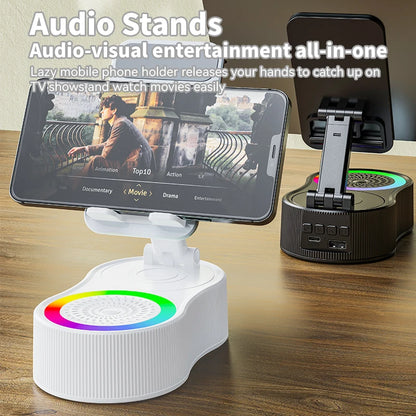 Phone Holder Hub