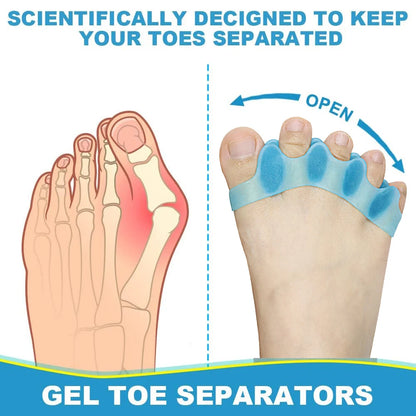 Bunion Toe Correctors