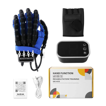 PhysioGrip™ Hand Rehabilitation Robotic Glove