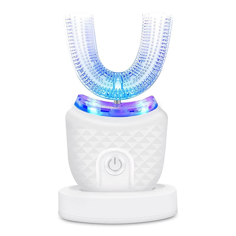 Smart Smile Brush