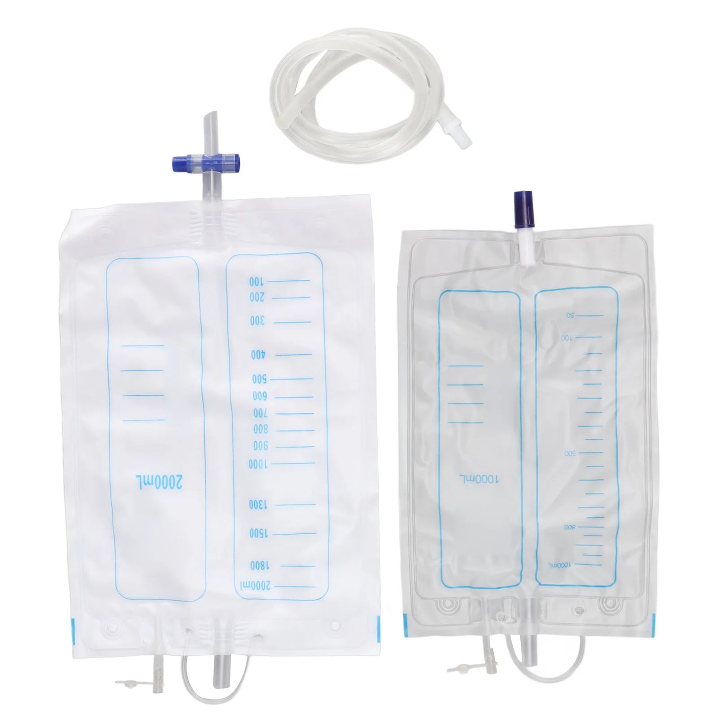 Wearable Urine Collector