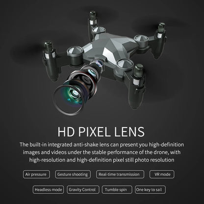 Mini Remote Control Drone