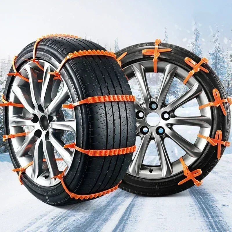 Anti Car Tires Snow