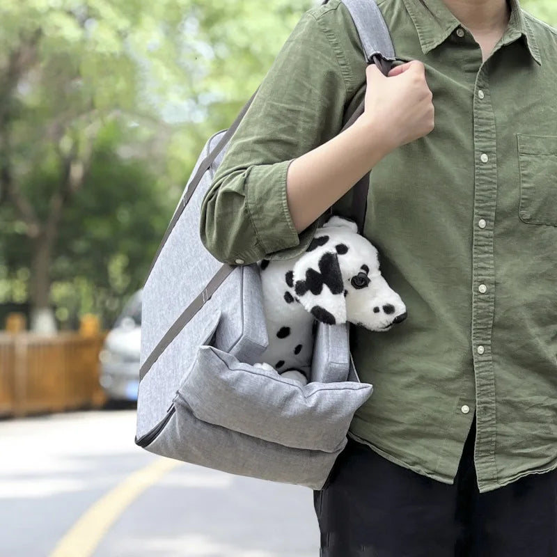 Pet Car Seat