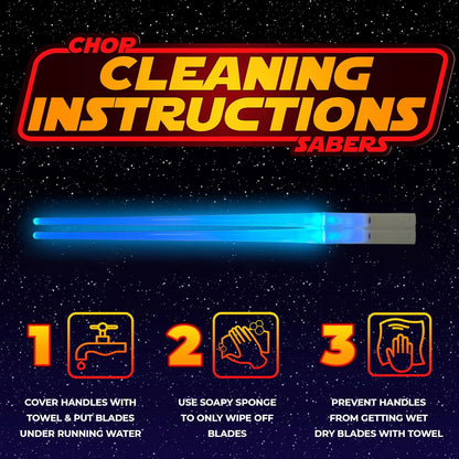 Lumi Chopsticks