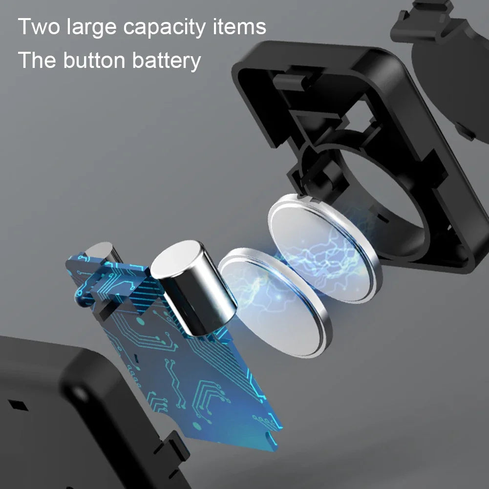 Portable Door Lock