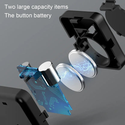 Portable Door Lock