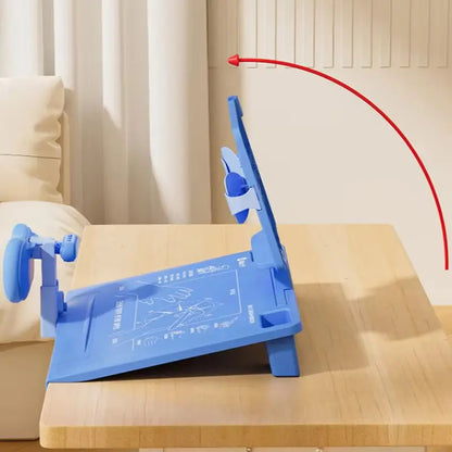Student Posture Correction Device