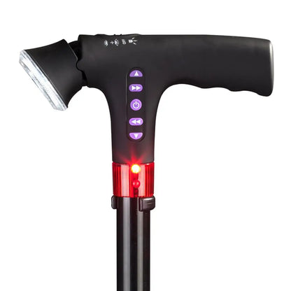 Portable Folding Cane