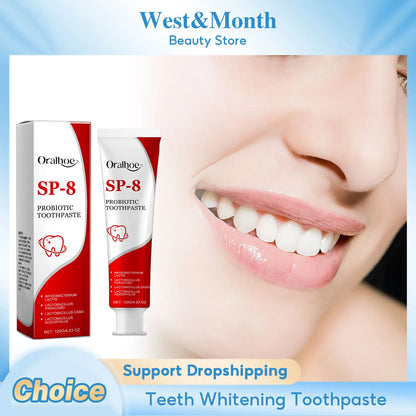 TheStorche™ ToothPaste
