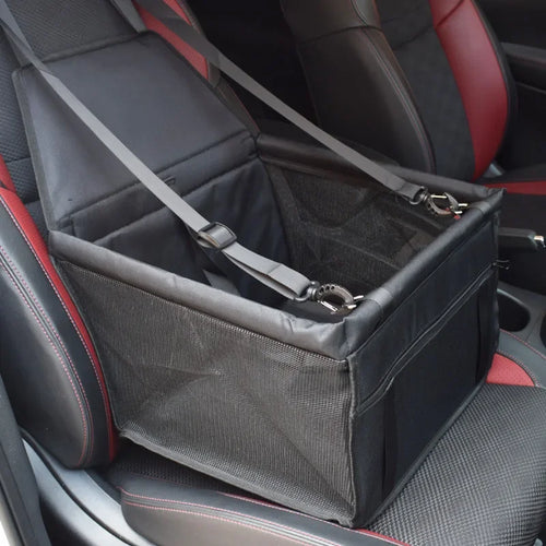 ComfyPaws Car Seat
