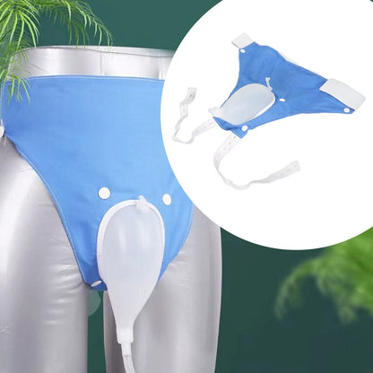 Wearable Urine Collector