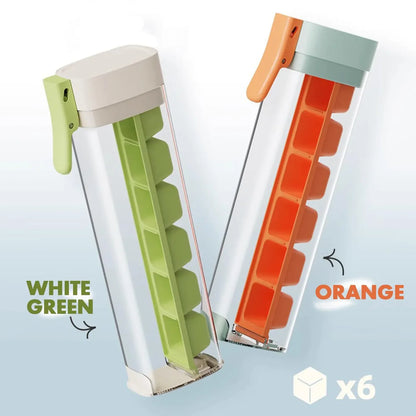 ChillMate Instant Tray