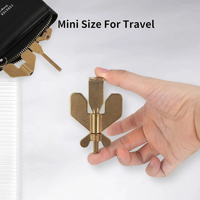 TheStorche™ Portable Door Lock