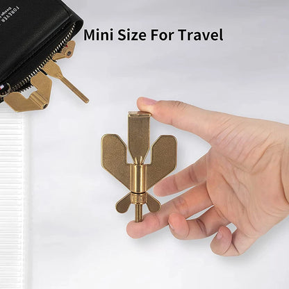 TheStorche™ Portable Door Lock