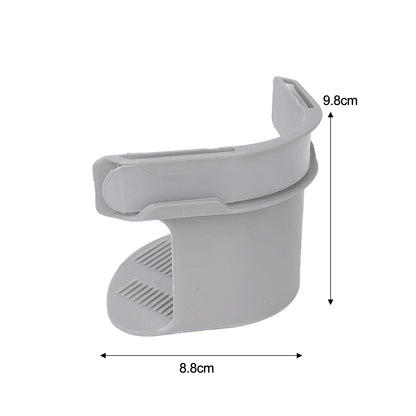 Invisible Bedsheet Corner Clips (4PCS)