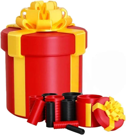 Annoying Gift Box