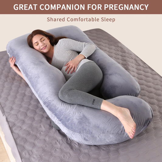 Premium Pregnancy Pillow
