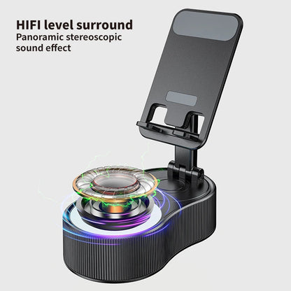 Phone Holder Hub