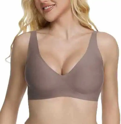 Wireless Bra - Comfort & Lift for Women