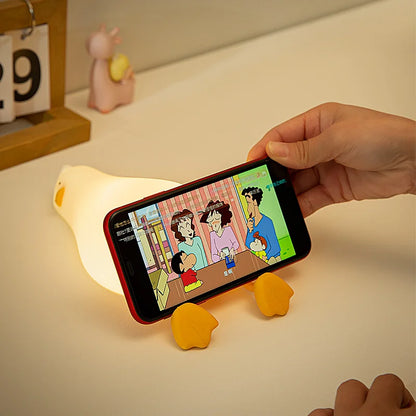 Duck Lamp