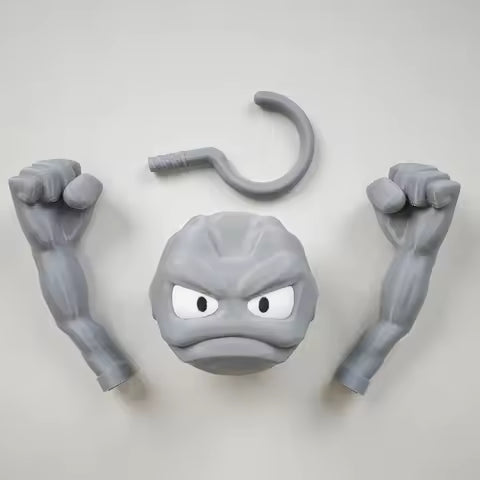 Monster Wall Hook