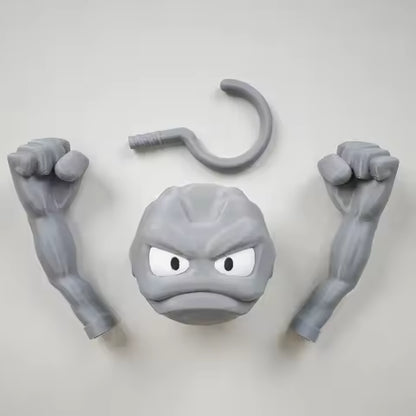 Monster Wall Hook