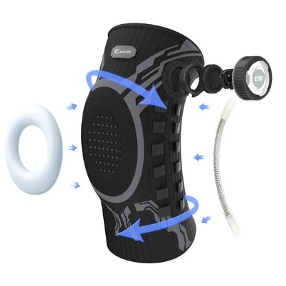 Knee Support Brace