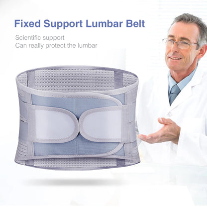 Lumbar Support Belt