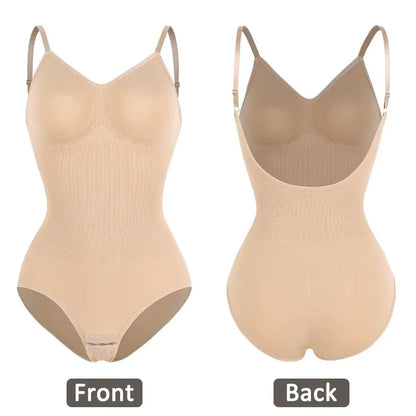 Snatched Shapewear Bodysuit