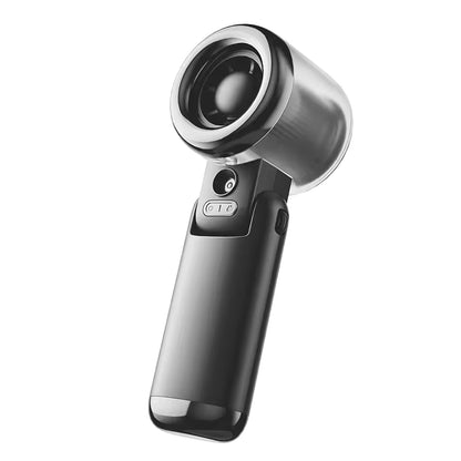 The Storche™ Mini Portable Water Mist Fan