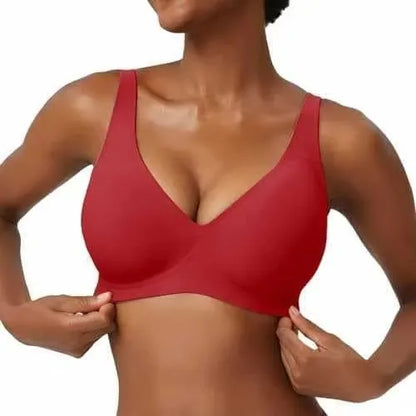 Wireless Bra - Comfort & Lift for Women