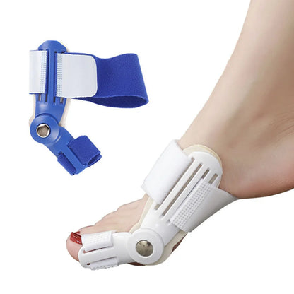 FlexFix™ Toe Splint