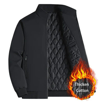 Luxair Men's Winter Jacket