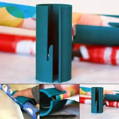 Gift Wrap Cutter